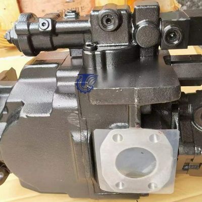 Kobelco SK75-8 bomba hidráulica principal excavadora bomba hidráulica pistão bomba