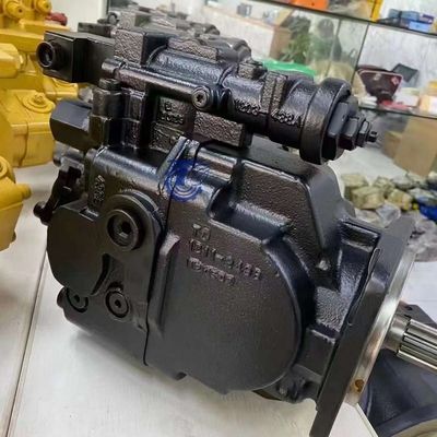Kobelco SK75-8 bomba hidráulica principal excavadora bomba hidráulica pistão bomba