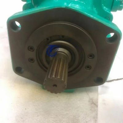 Kobelco SK75-8 bomba hidráulica principal excavadora bomba hidráulica pistão bomba