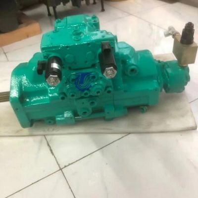 Kobelco SK75-8 bomba hidráulica principal excavadora bomba hidráulica pistão bomba