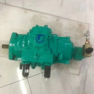 Kobelco SK75-8 bomba hidráulica principal excavadora bomba hidráulica pistão bomba
