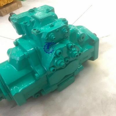 Kobelco SK75-8 bomba hidráulica principal excavadora bomba hidráulica pistão bomba