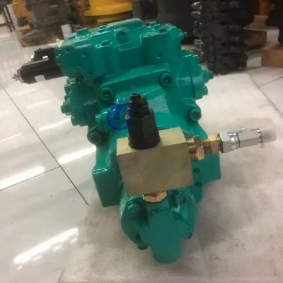 Kobelco SK75-8 bomba hidráulica principal excavadora bomba hidráulica pistão bomba