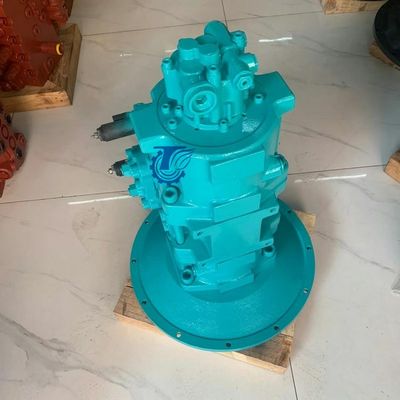 Kobelco 200-5.5 bomba hidráulica principal escavadora bomba hidráulica pistão bomba bomba engrenagem bomba