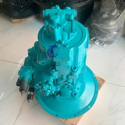 Kobelco 200-5.5 bomba hidráulica principal escavadora bomba hidráulica pistão bomba bomba engrenagem bomba