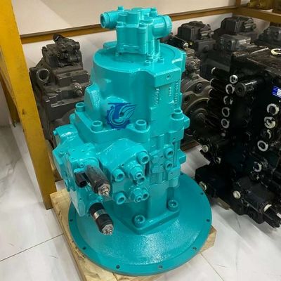 Kobelco 200-5.5 bomba hidráulica principal escavadora bomba hidráulica pistão bomba bomba engrenagem bomba