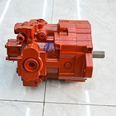 PSVL-84 bomba hidráulica pistão bomba bomba engrenagem bomba adequada para Sunward Intelligent 100 Kubota 175