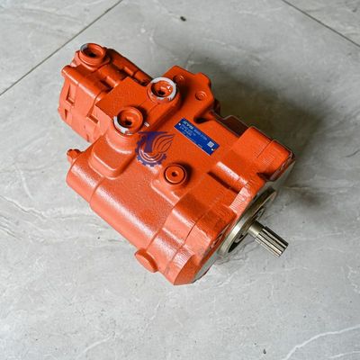 Sunward Intelligent 40 45 50 Yanmar 55 Liugong 904 bomba hidráulica PSVD2-21E KYB