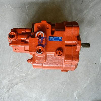 Sunward Intelligent 40 45 50 Yanmar 55 Liugong 904 bomba hidráulica PSVD2-21E KYB
