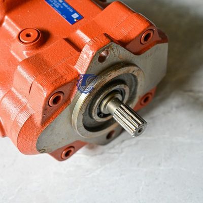 Sunward Intelligent 40 45 50 Yanmar 55 Liugong 904 bomba hidráulica PSVD2-21E KYB