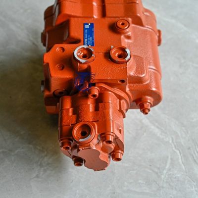 Sunward Intelligent 40 45 50 Yanmar 55 Liugong 904 bomba hidráulica PSVD2-21E KYB