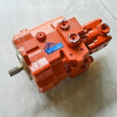 Sunward Intelligent 40 45 50 Yanmar 55 Liugong 904 bomba hidráulica PSVD2-21E KYB