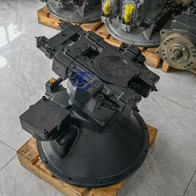 Doosan 500 520-9c Rexroth A8VO225 bomba hidráulica A8V55 A8V80 A8V107 A8V115 A8V0225 A8V172