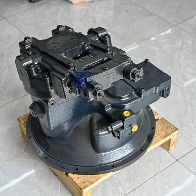 Doosan 500 520-9c Rexroth A8VO225 bomba hidráulica A8V55 A8V80 A8V107 A8V115 A8V0225 A8V172