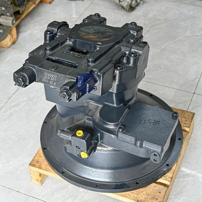 Doosan 500 520-9c Rexroth A8VO225 bomba hidráulica A8V55 A8V80 A8V107 A8V115 A8V0225 A8V172