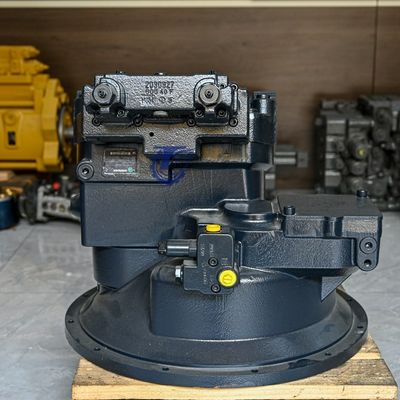 Doosan 500 520-9c Rexroth A8VO225 bomba hidráulica A8V55 A8V80 A8V107 A8V115 A8V0225 A8V172