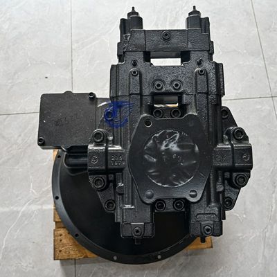 Doosan 500 520-9c Rexroth A8VO225 bomba hidráulica A8V55 A8V80 A8V107 A8V115 A8V0225 A8V172
