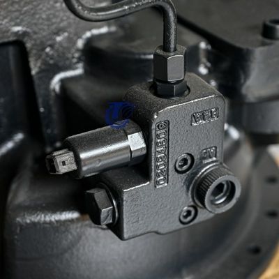 A8vo107 A8vo120 Serise Bombas hidráulicas para máquinas Peças sobressalentes para Rexroth