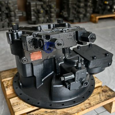 A8vo107 A8vo120 Serise Bombas hidráulicas para máquinas Peças sobressalentes para Rexroth