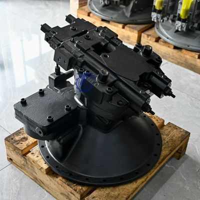 A8vo107 A8vo120 Serise Bombas hidráulicas para máquinas Peças sobressalentes para Rexroth