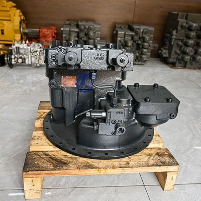 A8vo107 A8vo120 Serise Bombas hidráulicas para máquinas Peças sobressalentes para Rexroth