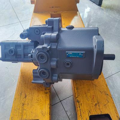 PSVL2 Kayaba bomba de pistão KYB PSVL2-36CG-2 para KX185 KX183 KUBOTA escavadeira