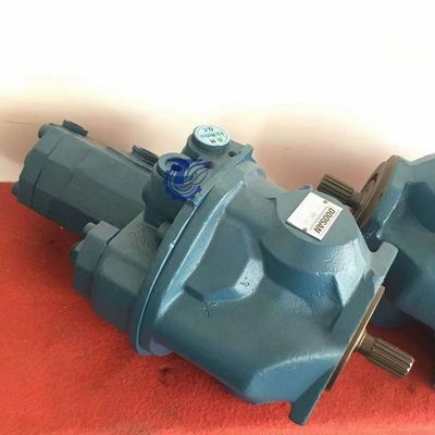 R55-7 R60-7 bomba principal hidráulica para peças de reparação de bombas de escavadeiras modernas APD25