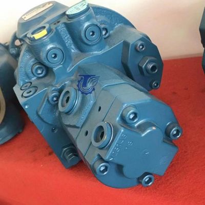 R55-7 R60-7 bomba principal hidráulica para peças de reparação de bombas de escavadeiras modernas APD25
