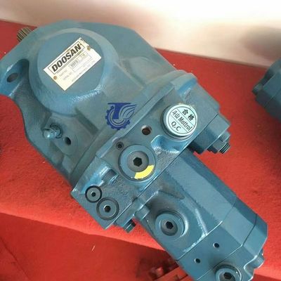R55-7 R60-7 bomba principal hidráulica para peças de reparação de bombas de escavadeiras modernas APD25