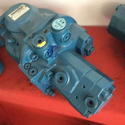 R55-7 R60-7 bomba principal hidráulica para peças de reparação de bombas de escavadeiras modernas APD25