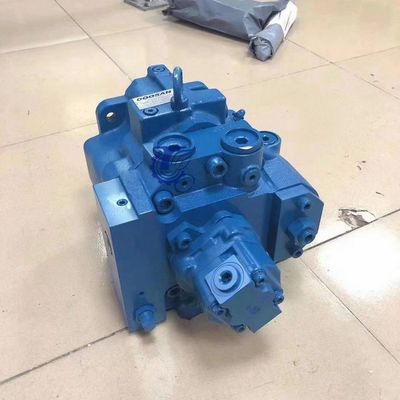 Hyundai R80-7 bomba hidráulica principal 31N1-10010 31n1-10010 31Q1-10050 31q1-10050 R80 bomba de escavadeira AP2D36LV AP2D36