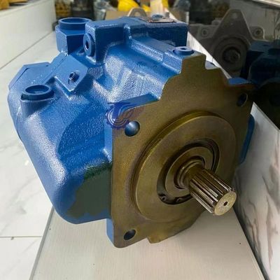 Hyundai R80-7 bomba hidráulica principal 31N1-10010 31n1-10010 31Q1-10050 31q1-10050 R80 bomba de escavadeira AP2D36LV AP2D36