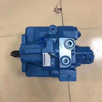 Hyundai R80-7 bomba hidráulica principal 31N1-10010 31n1-10010 31Q1-10050 31q1-10050 R80 bomba de escavadeira AP2D36LV AP2D36
