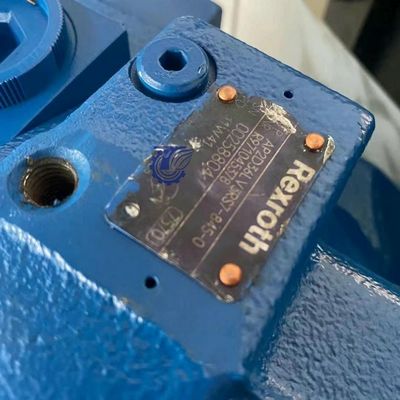 Hyundai R80-7 bomba hidráulica principal 31N1-10010 31n1-10010 31Q1-10050 31q1-10050 R80 bomba de escavadeira AP2D36LV AP2D36