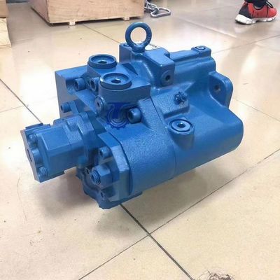 Hyundai R80-7 bomba hidráulica principal 31N1-10010 31n1-10010 31Q1-10050 31q1-10050 R80 bomba de escavadeira AP2D36LV AP2D36