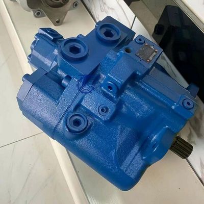 Hyundai R80-7 bomba hidráulica principal 31N1-10010 31n1-10010 31Q1-10050 31q1-10050 R80 bomba de escavadeira AP2D36LV AP2D36