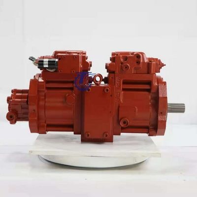 Modern 150-9 bomba hidráulica KAWASAK K5V80DTP KAWASAK K3V63 grande conjunto de pistão de bomba de bomba