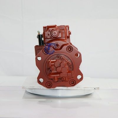 31N6-10010 Excavadora bomba hidráulica K3v112dt KAWASAK Peças de bomba R210-7 R215-7 R220-5 Hyundai