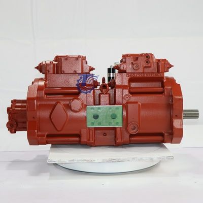 31N6-10010 Excavadora bomba hidráulica K3v112dt KAWASAK Peças de bomba R210-7 R215-7 R220-5 Hyundai