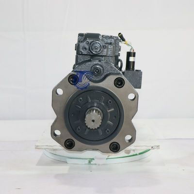 Hyundai R290-7 R290LC-7 31N8-10051 Bomba hidráulica K5V140DTP Para R300 R305 R350-5-7