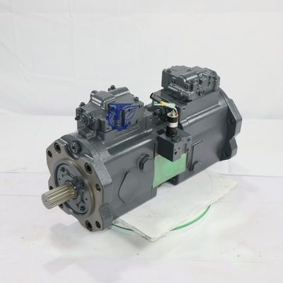 Hyundai R290-7 R290LC-7 31N8-10051 Bomba hidráulica K5V140DTP Para R300 R305 R350-5-7