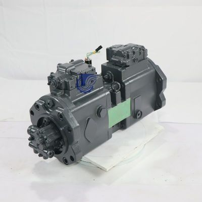 Hyundai R290-7 R290LC-7 31N8-10051 Bomba hidráulica K5V140DTP Para R300 R305 R350-5-7