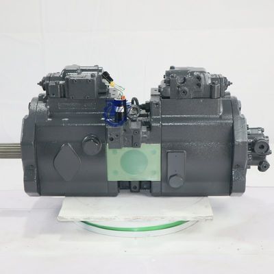 Hyundai R290-7 R290LC-7 31N8-10051 Bomba hidráulica K5V140DTP Para R300 R305 R350-5-7
