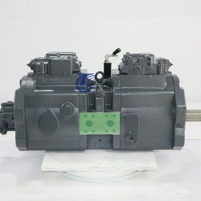 Hyundai R290-7 R290LC-7 31N8-10051 Bomba hidráulica K5V140DTP Para R300 R305 R350-5-7