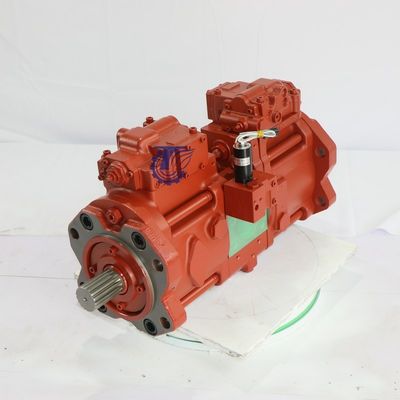 31N8-10070 K5V140 K5V140DTP-1J9R-9C12 Bomba hidráulica para Hyundai R305-7 R305-7LC R305-9 R335 R350-7-9