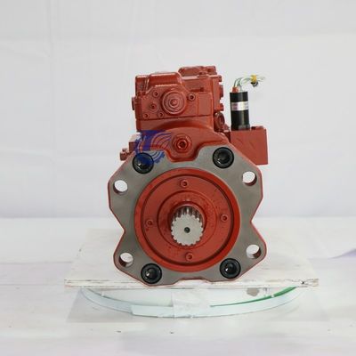 31N8-10070 K5V140 K5V140DTP-1J9R-9C12 Bomba hidráulica para Hyundai R305-7 R305-7LC R305-9 R335 R350-7-9