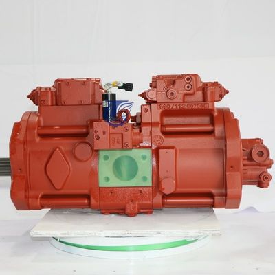 31N8-10070 K5V140 K5V140DTP-1J9R-9C12 Bomba hidráulica para Hyundai R305-7 R305-7LC R305-9 R335 R350-7-9