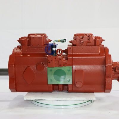 Hyundai R335-7lc K3V180DT Excavadora Bomba Hidráulica Bomba Hidráulica Axial Piston