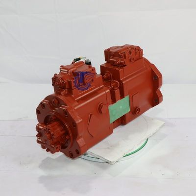 Hyundai R335-7lc K3V180DT Excavadora Bomba Hidráulica Bomba Hidráulica Axial Piston