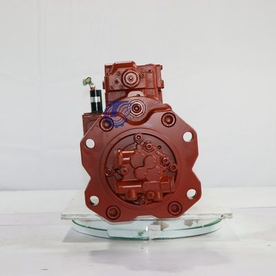 Hyundai R335-7lc K3V180DT Excavadora Bomba Hidráulica Bomba Hidráulica Axial Piston